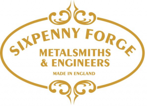Sixpenny Forge