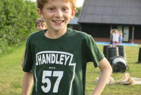 Handley 57 T-Shirts